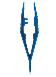 Arrowhead Forensics Disposable Polypropylene Tweezers - 12/pk