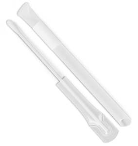 Arrowhead Forensics Filtered Air Breathable Swab - 6" - 50/pk