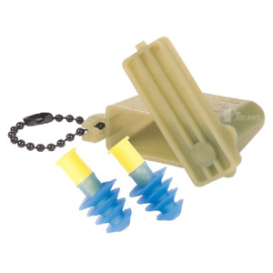 5ive Star Gear GI Earplugs