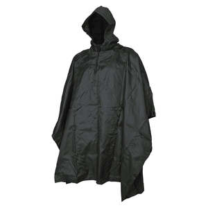 5ive Star Gear: 5ive Star Gear GI Spec Military Poncho