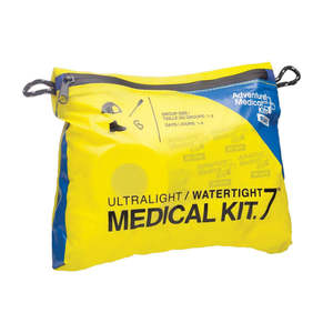 Adventure Medical Kits Ultralight Watertight .7 Medical First Aid Kit
