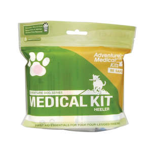 Adventure Medical Kits: Adventure Medical Kits Dog Heeler Medical Kit