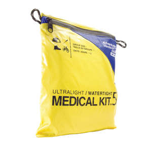 Adventure Medical Kits Ultralight Watertight .5 Medical First Aid Kit