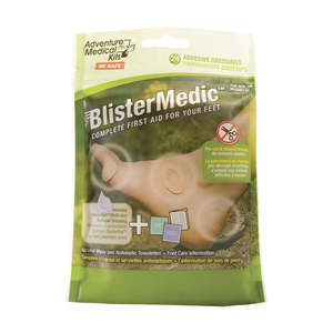 Adventure Medical Kits Blister Medic Kit