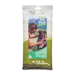 Adventure Medical Kits Adventure Dog Wipes Pack of 8