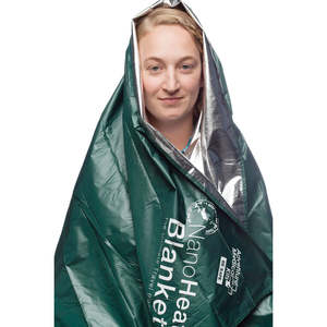 Adventure Medical Kits: Adventure Medical Kits NanoHeat Blanket