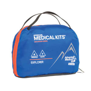 Adventure Medical Kits: Adventure Medical Kits Mountain Explorer Medical Kit