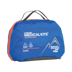 Adventure Medical Kits Mountain Guide Medical Kit