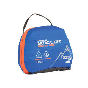 Adventure Medical Kits Mountain Hiker Medical Kit