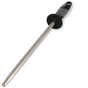 AccuSharp Classic 9in Diamond Sharpening Steel