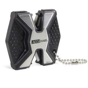 AccuSharp Diamond PRO 2-Step Knife Sharpener
