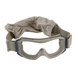 Bolle X1000 Tactical Googles Sand Color