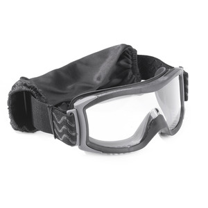 Bolle X1000 Tactical Googles Black Color