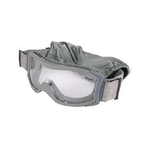 Bolle Tactical Eyewear: Bolle X1000 Tactical Googles Foliage Color