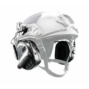 M31H Tactical Hearing Protector for ARC Helmet Rails