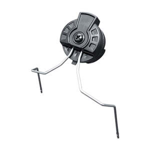 Earmor M11 ARC Helmet Rails Adapter Attachment Kit