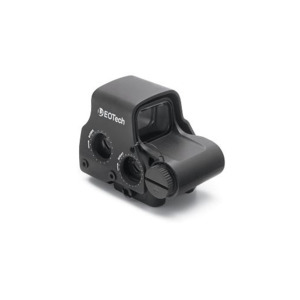 EOTech EXPS3 Military Weapon Sight Red Dot/65 MOA Circle Black