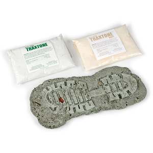 Evi Paq: EVI-PAQ Traxtone Casting Powder Kits