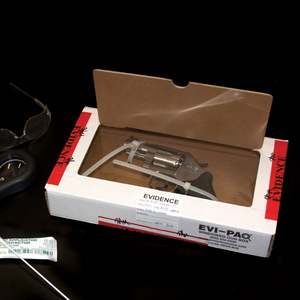 EVI-PAQ Window Gun Boxes Pack of 20