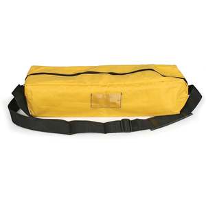Evi Paq: EVI-PAQ Versa-Cone Carry Bag with Strap
