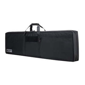 Evolution Gear: Evolution Gear 50 Inch Double Rifle Bag Soft Case