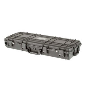 Evolution Gear: Evolution Gear HD Series Rifle Hard Case M 2510