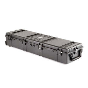 Evolution Gear Deep and Long Hard Telescope Case 2555 Black