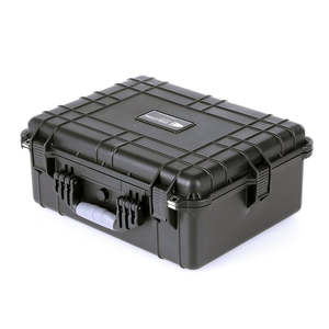 Evolution Gear HD Series Utility Camera & Drone Hard Case 3560