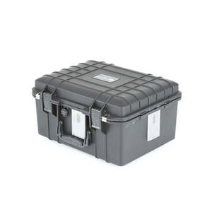 Evolution Gear: Evolution Gear 3640 Lite Series Hard Case in Black