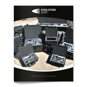 Evolution Gear Australia Digital Catalogue