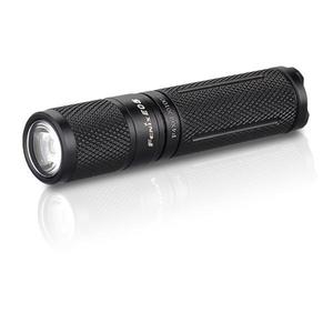 Fenix E05 85-Lumens Mini LED Flashlight