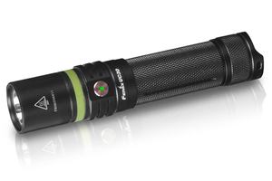 Fenix UC30 1000 Lumens USB Rechargeable Flashlight