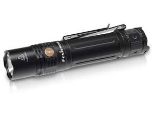 Fenix: Fenix PD36R Rechargeable Flashlight 1600 Lumens