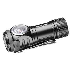 Fenix: Fenix LD15R USB Rechargeable Right Angle Flashlight