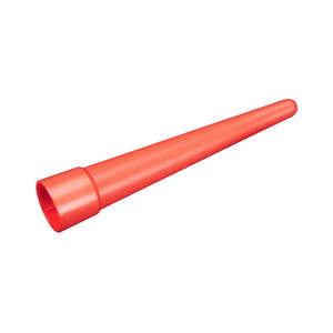 Fenix Traffic Wand Orange