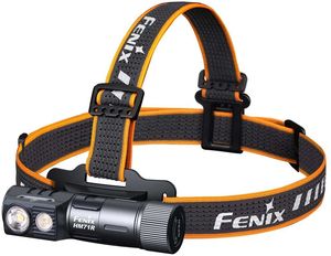 Fenix: Fenix HM71R Rechargeable Headlamp