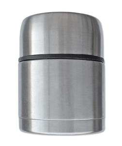 Fifty Fifty 17oz Insulated Food Containers Stainless Steel