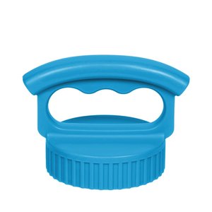 Fifty Fifty Wide Mouth 3 Finger Handle Lid Replacement