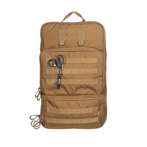 Bags Backpacks And Protective Cases: Eberlestock Mission Medic Pack