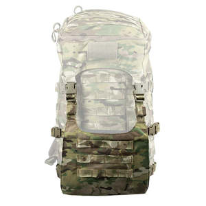 Bags Backpacks And Protective Cases: Eberlestock Mission Load Panel