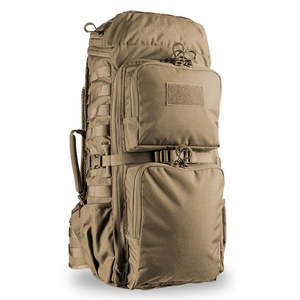 Bags Backpacks And Protective Cases: Eberlestock FAC Track