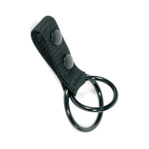 Blackhawk Light / Baton Holder D and C Cell Flashlight Holder
