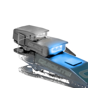 Edc Everyday Carry: QuiqlitePro Handsfree Dual LED Lighting