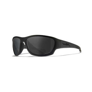 Wiley X Climb Grey Lens w/ Matte Black Frame