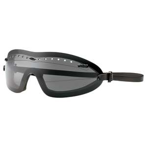 Eyewear And Goggles: Smith Optics Goggles Boogie Regulator Black Frame