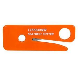 First Aid And Medical: EMI Lifesaver Seat Belt Cutter