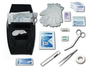 EMI 453 Quick Aid First Personal First Aid Kit