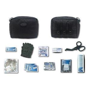 First Aid And Medical: EMI TacMed Gunshot and Trauma Kit