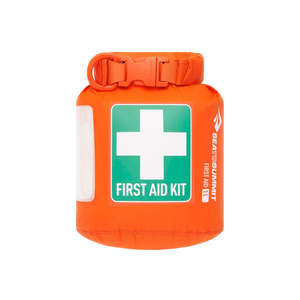Sea To Summit Lightweight First Aid Dry Bag