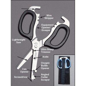 First Aid And Medical: EMI Multi-Purpose Shears Set